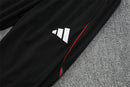 Training Suit Ajax 25/26 Black - Winter
