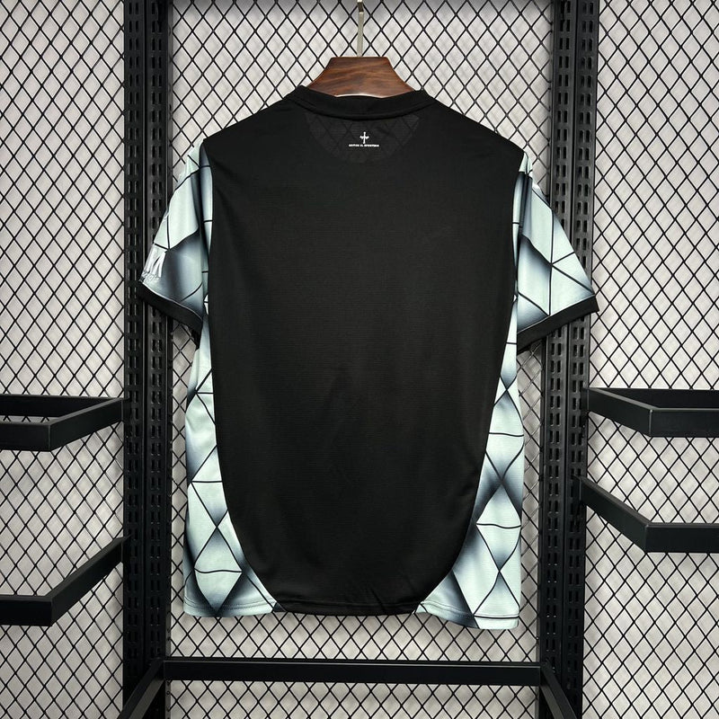 Camisa Sporting de Gijon 2024/25 Away