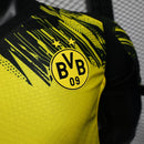Camisa Boussia Dortmund 25/26 Home - Jogador