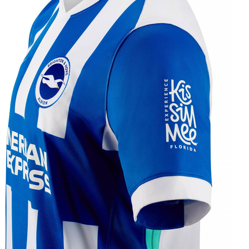 Camisa Brighton 25/26 Home