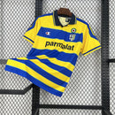 Camisa Parma Retrô 1999/00 Home