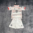 Conjunto Infantil Bayern de Munique 2025/26