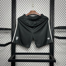 Shorts Manchester United 2024/25 Third