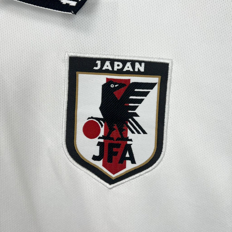 Camisa Seleção Japonesa 24/25 - Edição Especial (cópia)