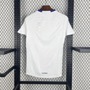 Camisa do Real Madrid Retro 2007/08 Home