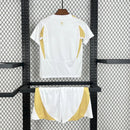 Conjunto Infantil Al-Nassr Home 24/25 Third