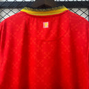 Camisa Milan 25/26 Co-Branded Edition