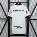 Camisa Nacional do Urugai 25/26 Branco - All Sponsors