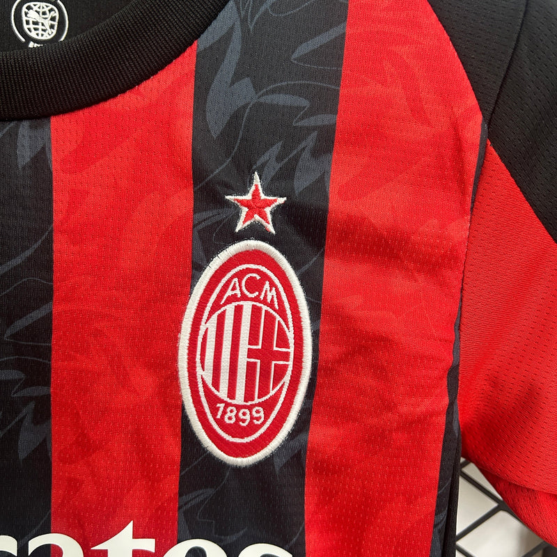 Infantil Milan l 25/26