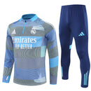 Training Suit Real Madrid 25/26 - Winter