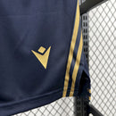 Conjunto Infantil Real Sociedad 24∕25 Away