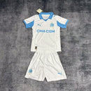 Conjunto Infantil Olympique de Marseille 2025/26