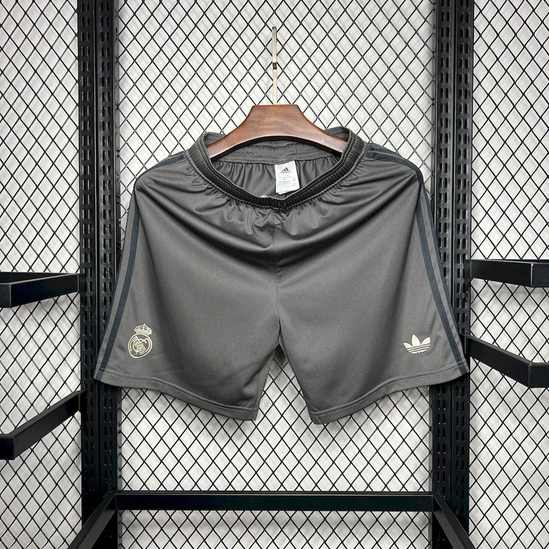 Shorts Real Madrid 2024/25 Third