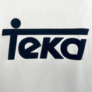 Camisa do Real Madrid Retrô 2000/01 Home