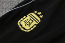 Training Suit Argentina 25/26 Black - Winter