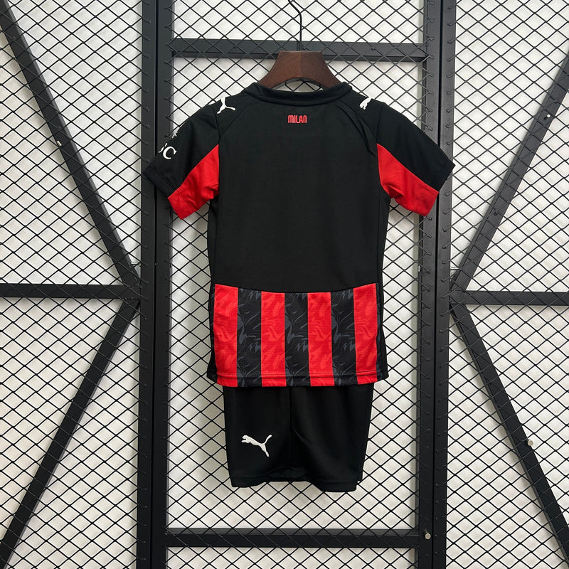 Infantil Milan l 25/26