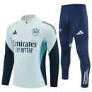 Training Suit Arsenal 25/26 - Winter