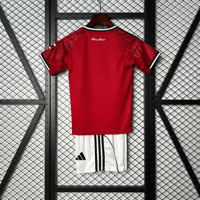 Kids Manchester United l 25/26