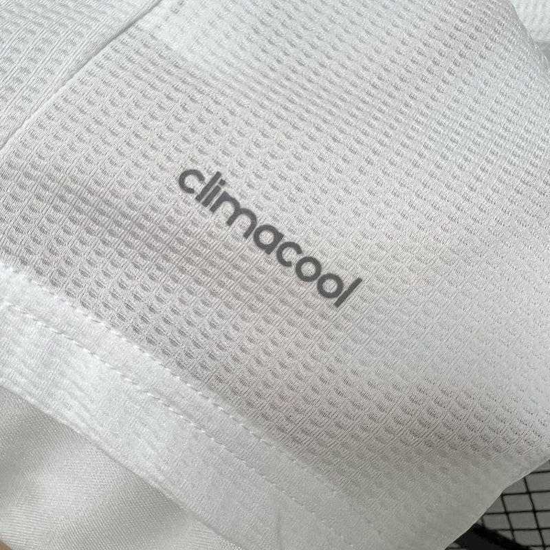 Camisa do Real Madrid Retro 15/16 Home