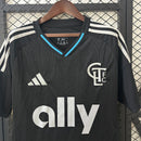 Camisa Charlotte FC 25/26 - Away