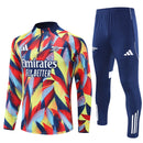 Training Suit Arsenal 25/26 - Winter