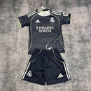 Conjunto Infantil Real Madrid 2025/26