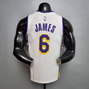 Lakers - James II