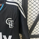 Camisa Charlotte FC 25/26 - Away