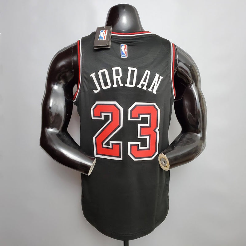 Bulls - Jordan II