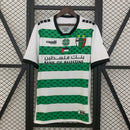 Camisa Palestino 25/26 Home