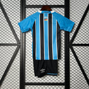 Kids Grêmio 25/26 Home