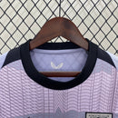 Camisa Athletic Bilbao 24/25 - Roxo