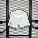 Shorts Nigeria 2024/25 Home