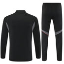 Training Suit Ajax 25/26 Black - Winter