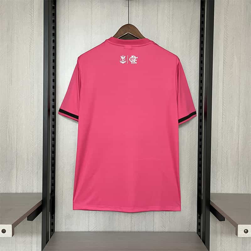 24∕25 Flamengo Jersey S-XXXXL(E883)