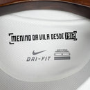 Camisa Santos Manga Longa Retrô 2011/12 Home