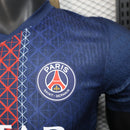 Camisa Psg 25/26 Player Home