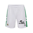 Shorts Betis 25/26 Away