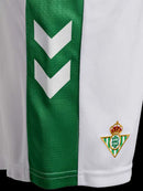 Shorts Betis 25/26 Away