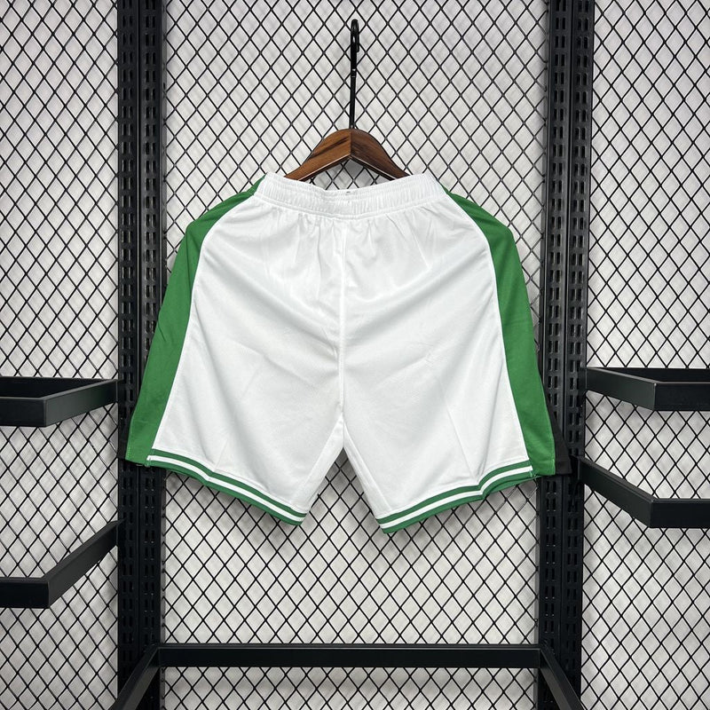 Shorts Nigeria 2024/25 Home