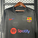 Camisa Barcelona 25/26 Special Edition - Preto