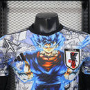 Camisa Japan 25/26 Jogador Special Edition