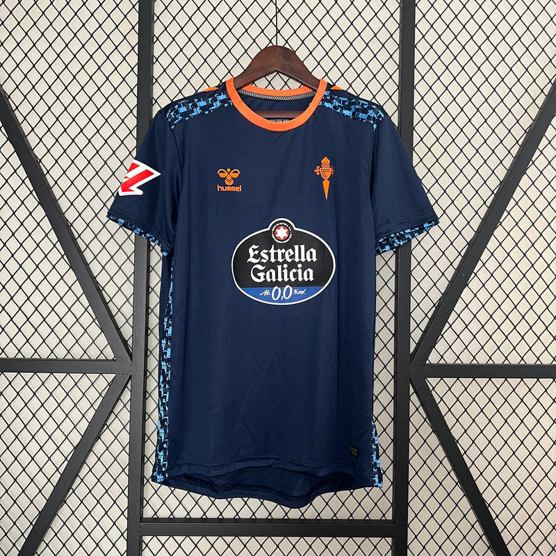 Camisa Celta Vigo 24/25 - Away