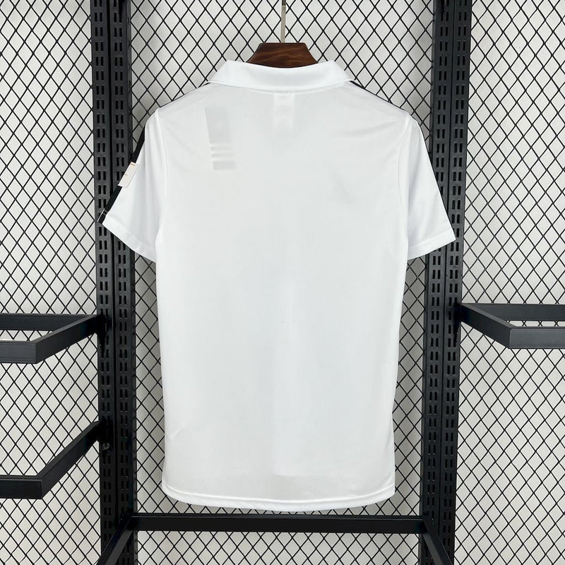 Camisa do Real Madrid Retrô 2002/03 Home