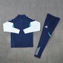 Training Suit Arsenal 25/26 Blue - Winter