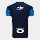 [PRÉ-VENDA] Camisa Adidas Cruzeiro 26/27 Treino