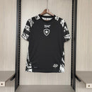 Camisa Botafogo Reebok Prematch 2025/26