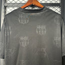 Camisa Barcelona 25/26 Special Edition - Preto