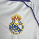 Camisa do Real Madrid Retro 2007/08 Home