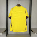 24∕25 Atlético Mineiro Limited Edition Goalkeeper Yellow Jersey S-4XL(3F0E)